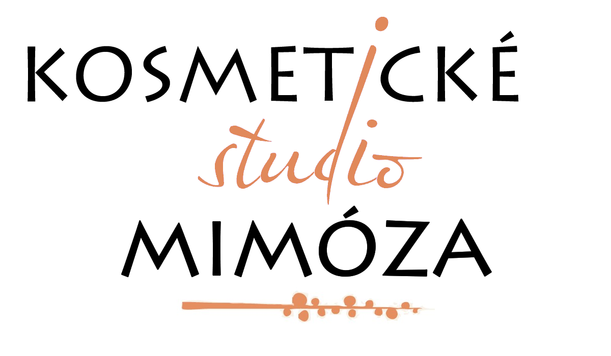 Kosmetické studio Mimóza
